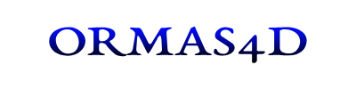 ORMAS4D
